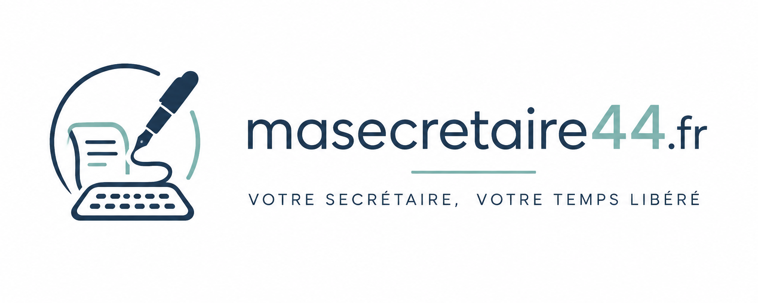 Ma Secrétaire 44 